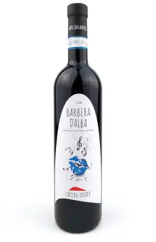 Barbera d’Alba DOC