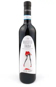 Dolcetto d’Alba DOC