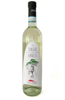 Langhe DOC Arneis