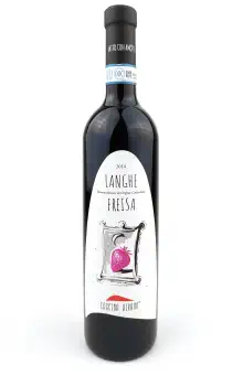 Langhe DOC Freisa